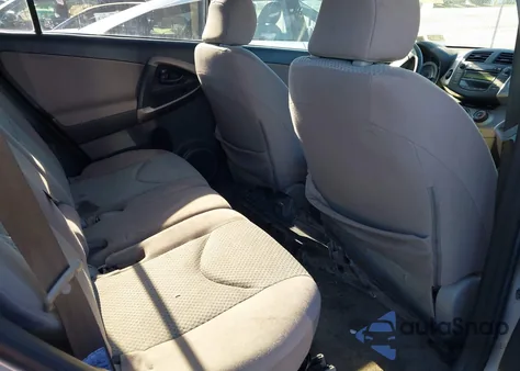 2006 Toyota Rav4 from USA, damaged, VIN JTMBD33V465031432